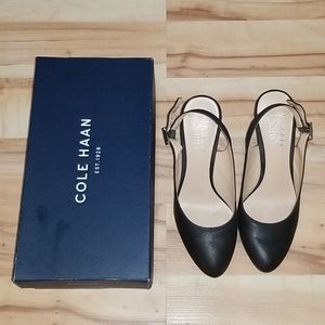 Franco Sarto wedges